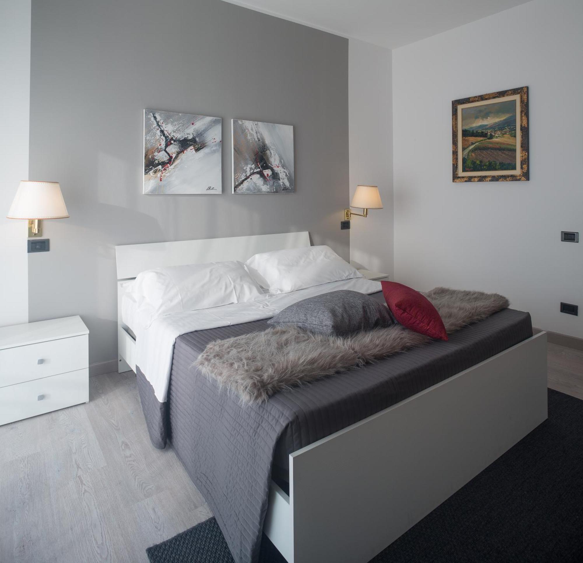 Roero Park Hotel Sommariva Perno Cameră foto