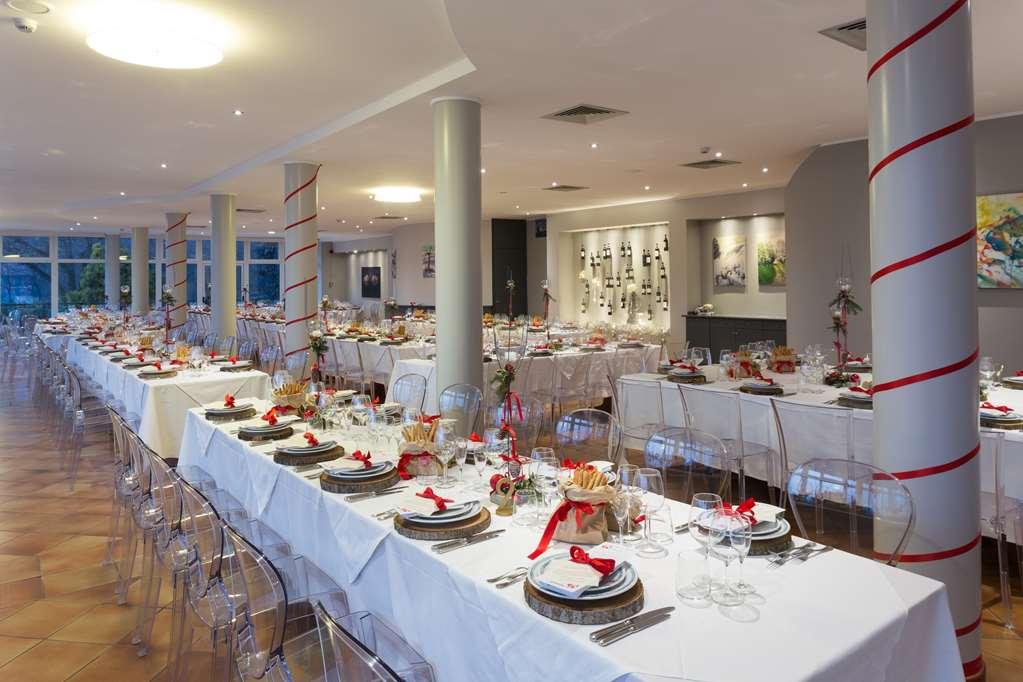 Roero Park Hotel Sommariva Perno Facilități foto